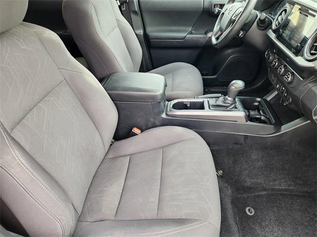 2019 Toyota Tacoma TRD Sport V6