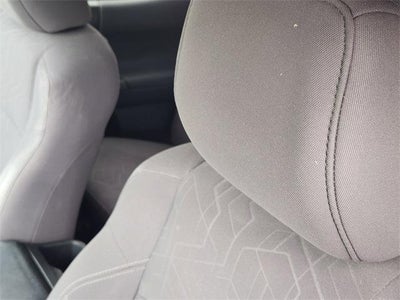 2019 Toyota Tacoma TRD Sport V6