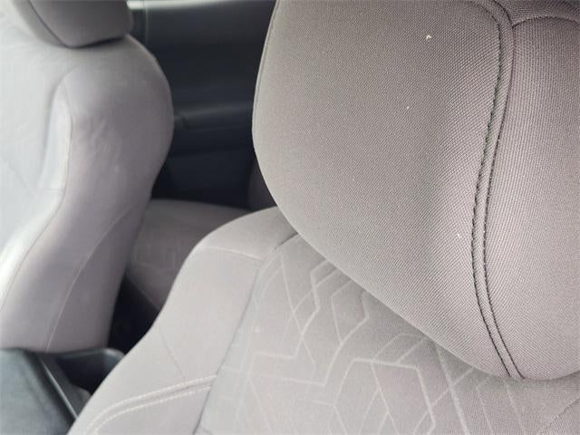 2019 Toyota Tacoma TRD Sport V6