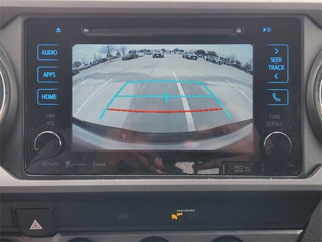 2019 Toyota Tacoma TRD Sport V6