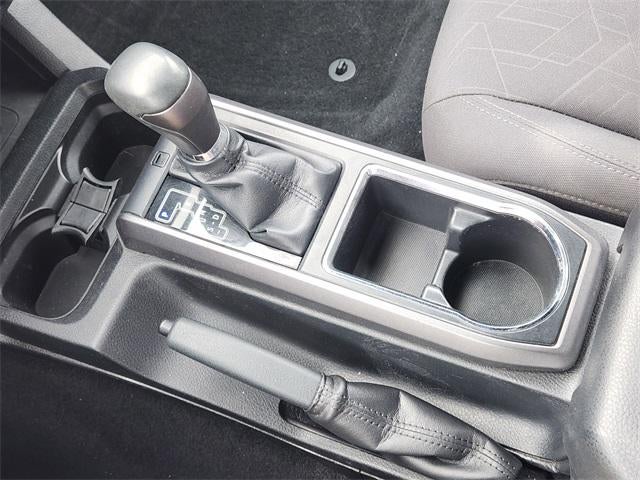 2019 Toyota Tacoma TRD Sport V6