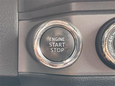 2019 Toyota Tacoma TRD Sport V6