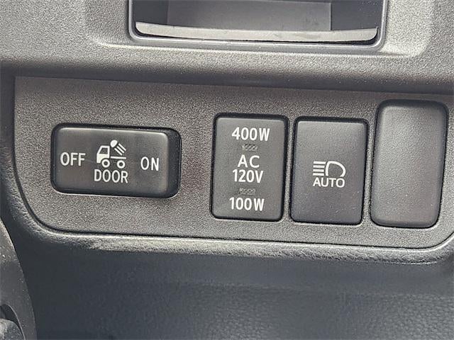 2019 Toyota Tacoma TRD Sport V6