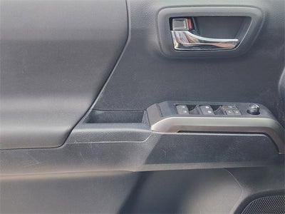 2019 Toyota Tacoma TRD Sport V6