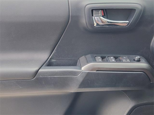 2019 Toyota Tacoma TRD Sport V6