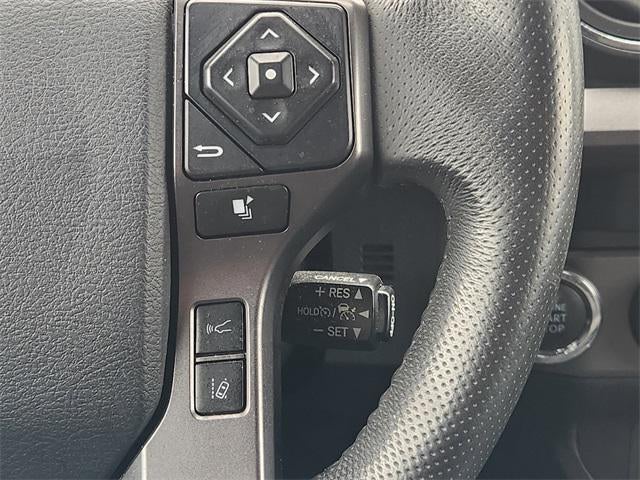 2019 Toyota Tacoma TRD Sport V6