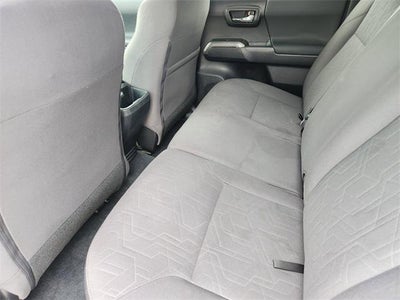 2019 Toyota Tacoma TRD Sport V6