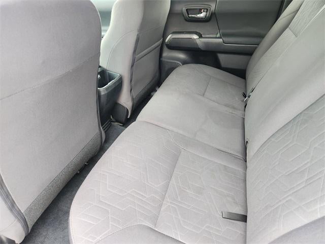 2019 Toyota Tacoma TRD Sport V6