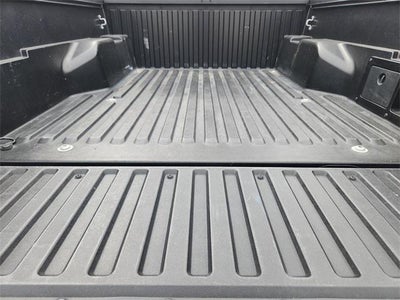 2019 Toyota Tacoma TRD Sport V6