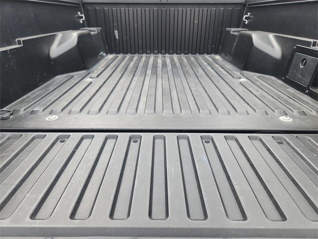 2019 Toyota Tacoma TRD Sport V6