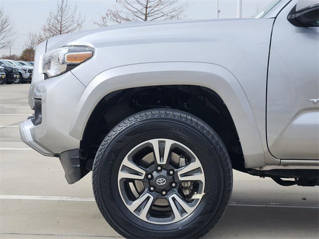 2019 Toyota Tacoma TRD Sport V6