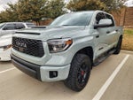 2021 Toyota Tundra TRD Pro