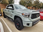 2021 Toyota Tundra TRD Pro