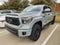 2021 Toyota Tundra TRD Pro