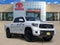 2021 Toyota Tundra TRD Pro