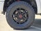 2021 Toyota Tundra TRD Pro