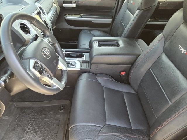 2021 Toyota Tundra TRD Pro