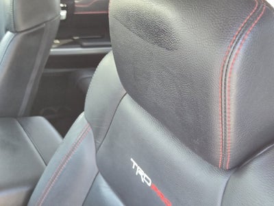 2021 Toyota Tundra TRD Pro