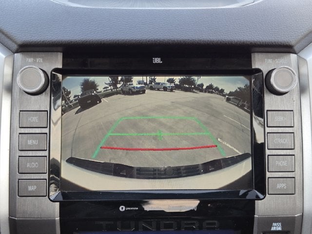 2021 Toyota Tundra TRD Pro