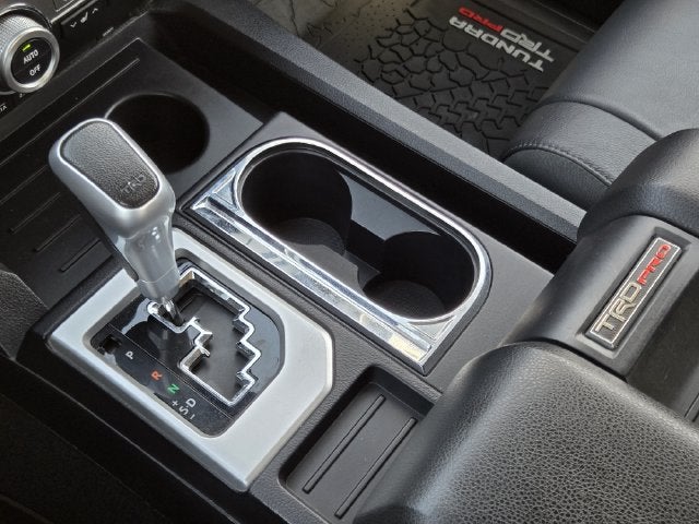 2021 Toyota Tundra TRD Pro