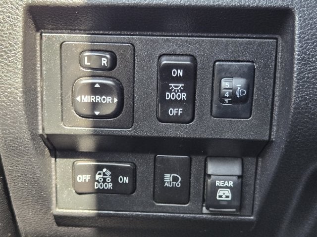 2021 Toyota Tundra TRD Pro