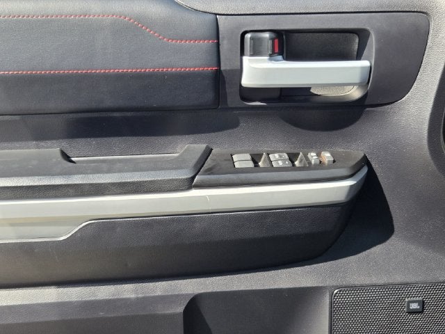 2021 Toyota Tundra TRD Pro