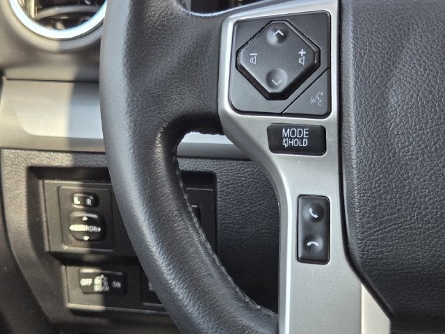2021 Toyota Tundra TRD Pro
