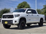 2021 Toyota Tundra TRD Pro