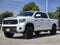2021 Toyota Tundra TRD Pro