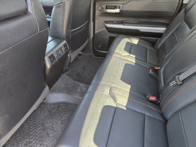 2021 Toyota Tundra TRD Pro