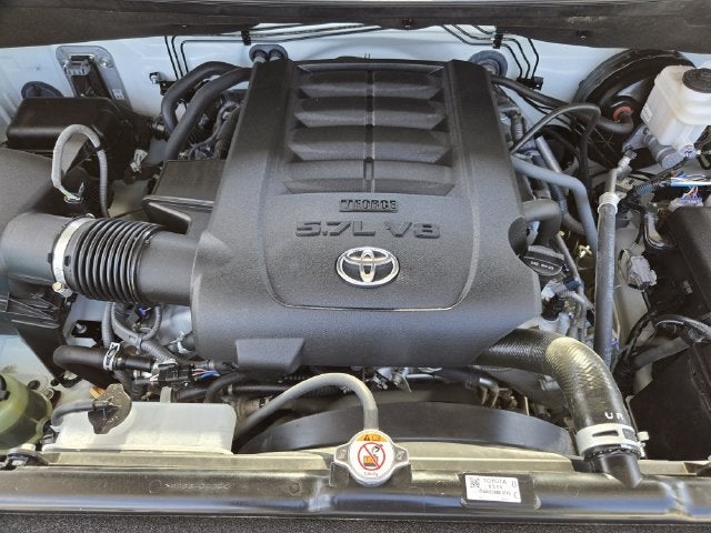 2021 Toyota Tundra TRD Pro