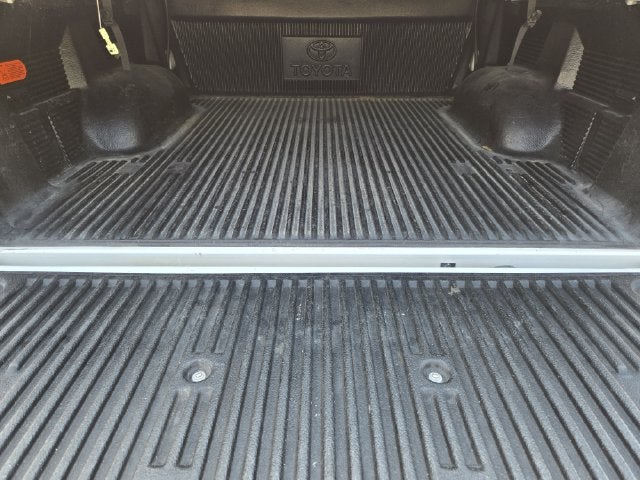 2021 Toyota Tundra TRD Pro