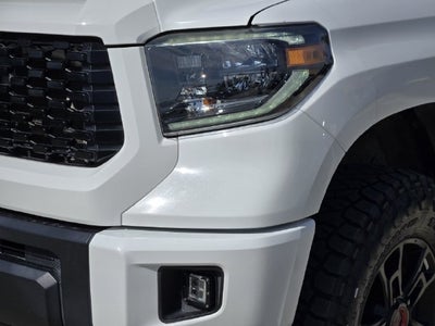2021 Toyota Tundra TRD Pro