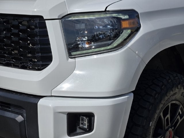 2021 Toyota Tundra TRD Pro
