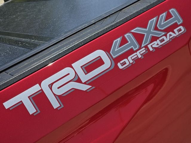 2018 Toyota Tundra SR5 CrewMax