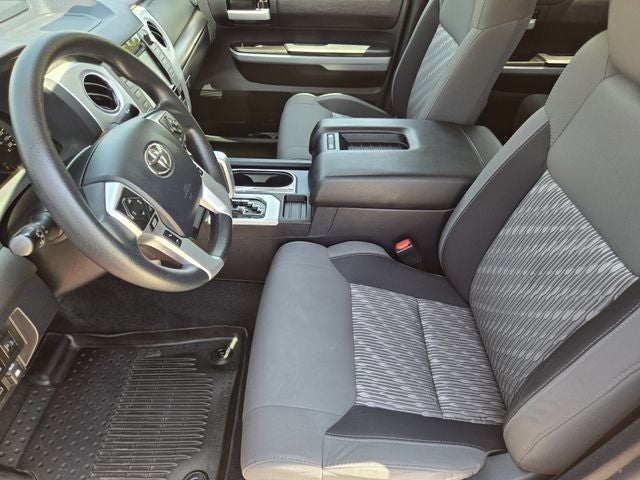 2018 Toyota Tundra SR5 CrewMax