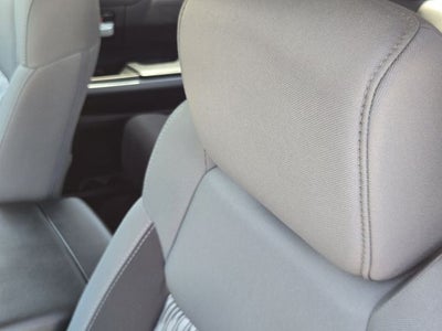 2018 Toyota Tundra SR5 CrewMax