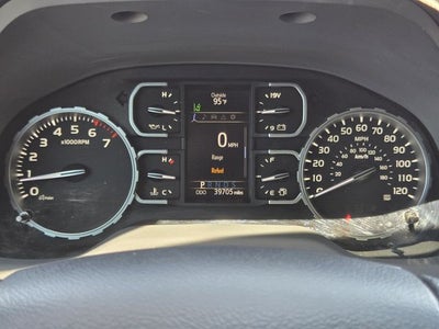 2018 Toyota Tundra SR5 CrewMax