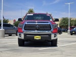 2018 Toyota Tundra SR5 CrewMax