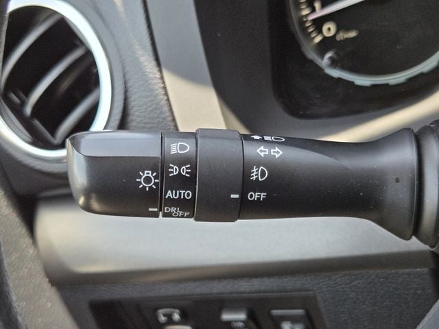 2018 Toyota Tundra SR5 CrewMax