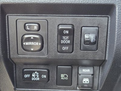 2018 Toyota Tundra SR5 CrewMax