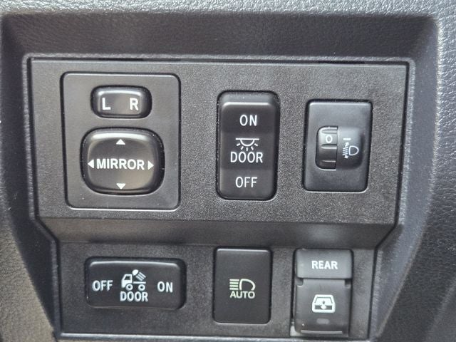 2018 Toyota Tundra SR5 CrewMax