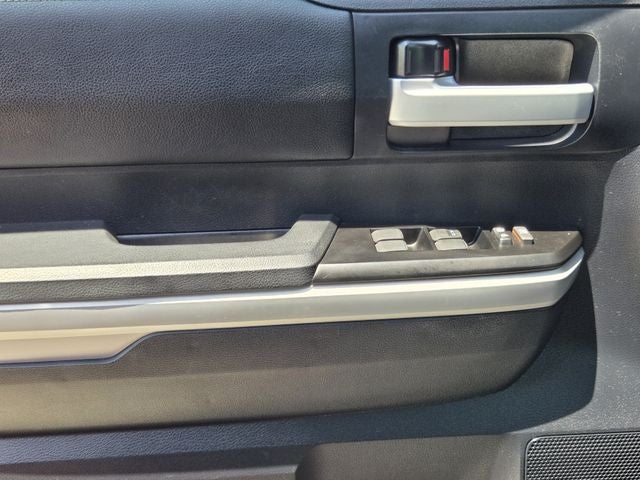 2018 Toyota Tundra SR5 CrewMax