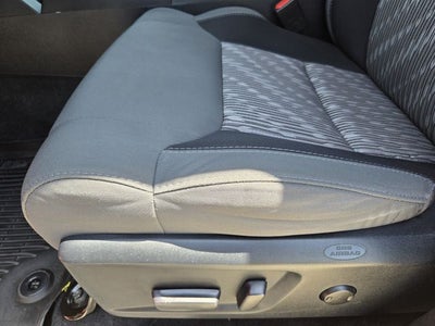 2018 Toyota Tundra SR5 CrewMax