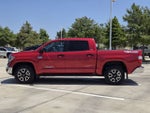 2018 Toyota Tundra SR5 CrewMax