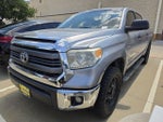 2014 Toyota Tundra SR5 CrewMax