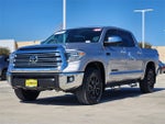 2020 Toyota Tundra Limited