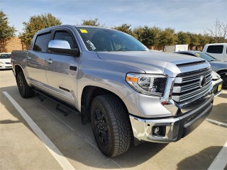 2020 Toyota Tundra Limited