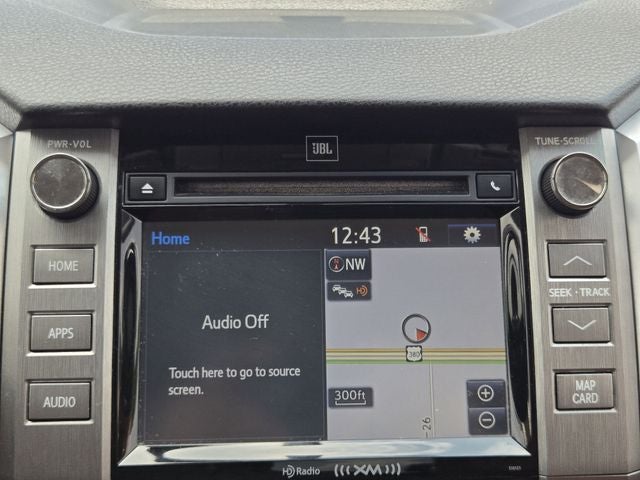 2016 Toyota Tundra 1794