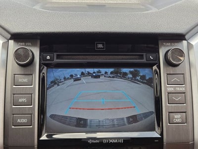 2016 Toyota Tundra 1794